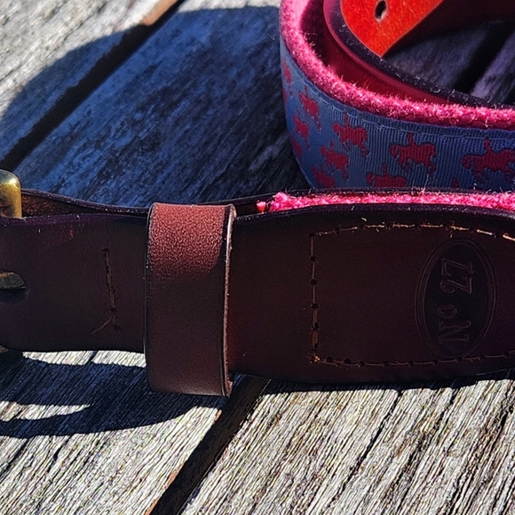 No 27  Horse Belt 26 - Picture 4 of 5